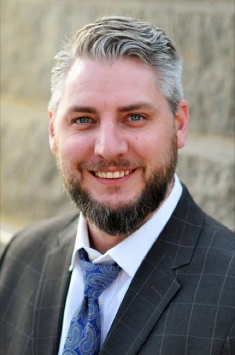 Mike Horne, Managing Partner of Via Capital Fund - Salt Lake City angel investor and serial entrepreneur